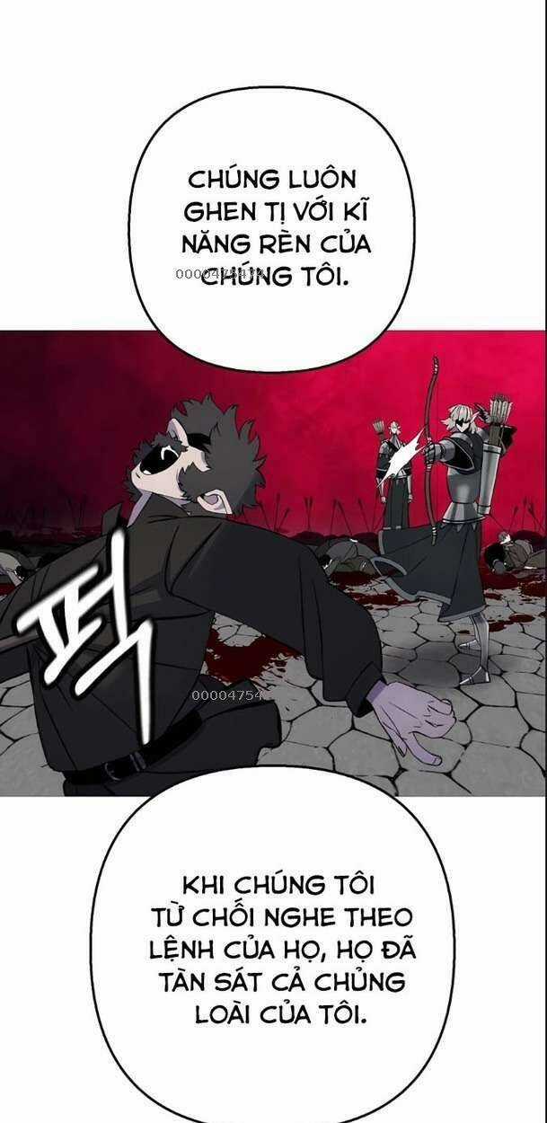 Chiến Binh Quật Cường Chapter 123 trang 48