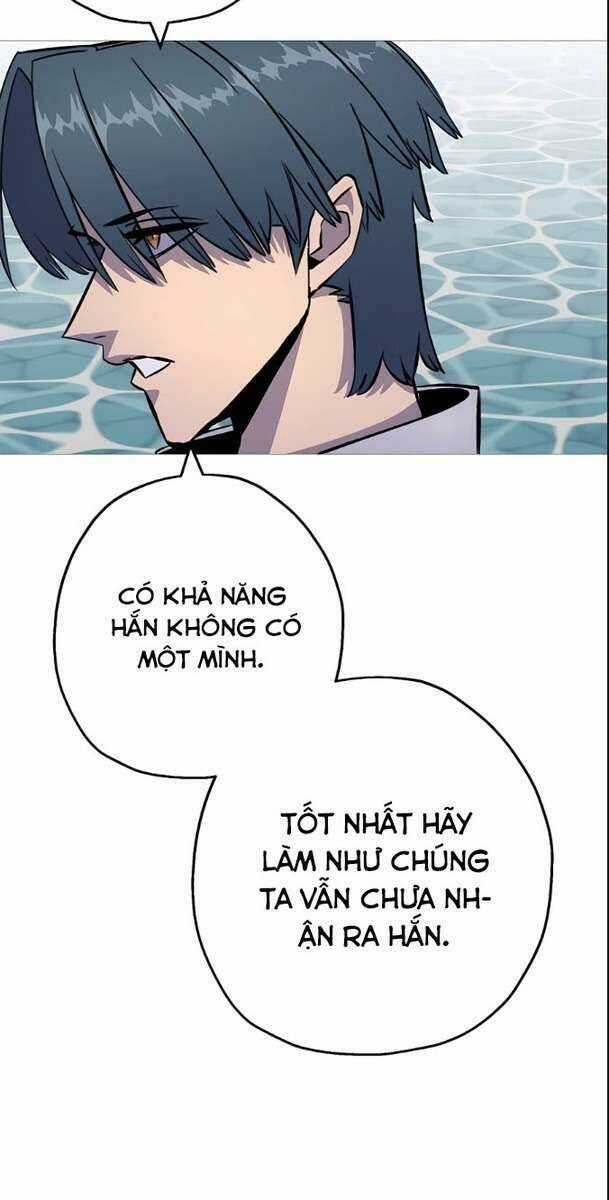 Chiến Binh Quật Cường Chapter 123 trang 5