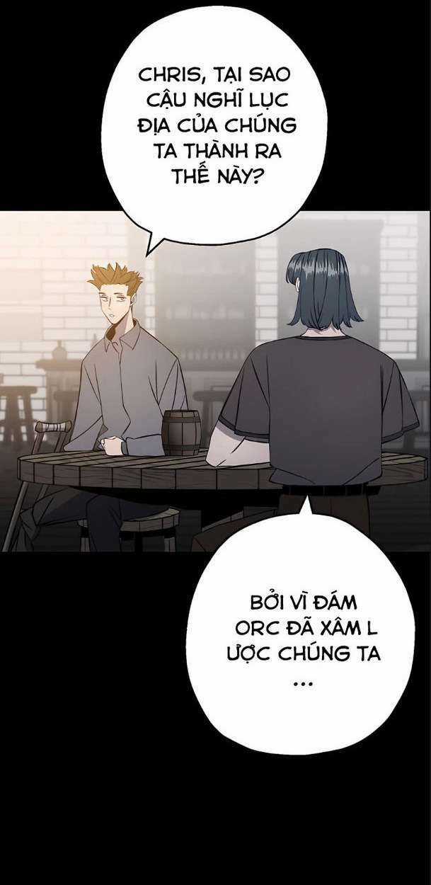 Chiến Binh Quật Cường Chapter 123 trang 54