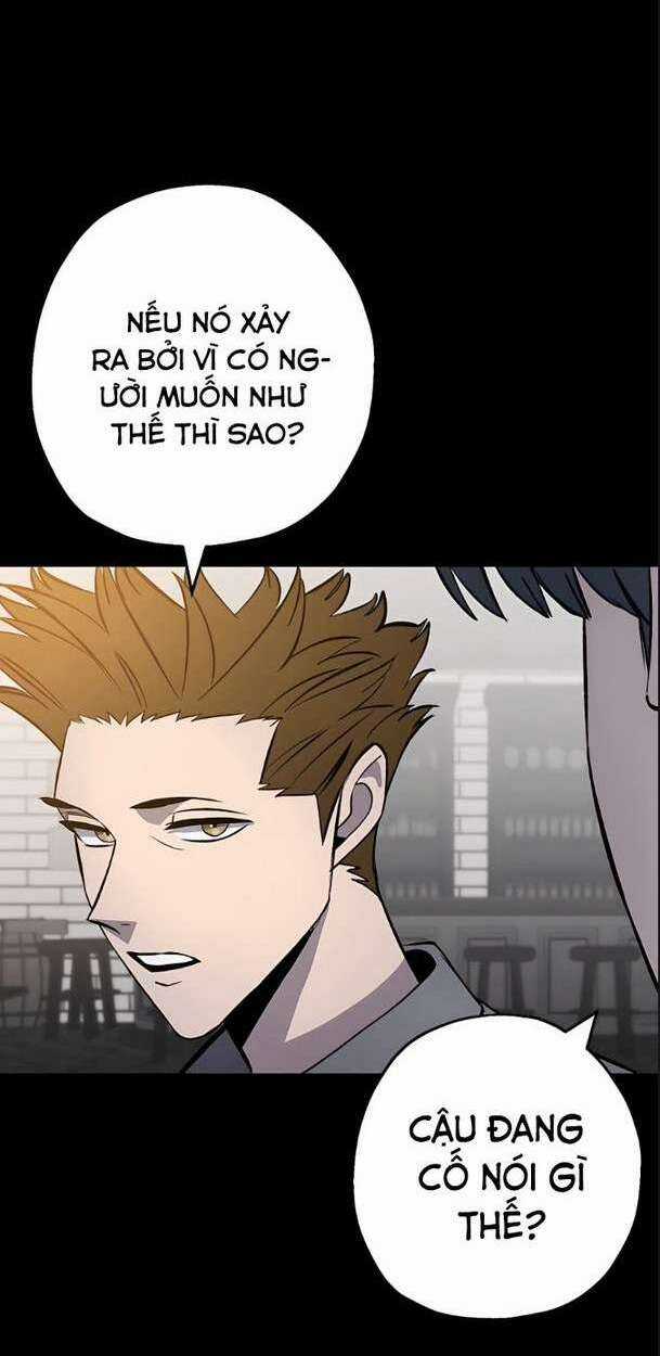 Chiến Binh Quật Cường Chapter 123 trang 55