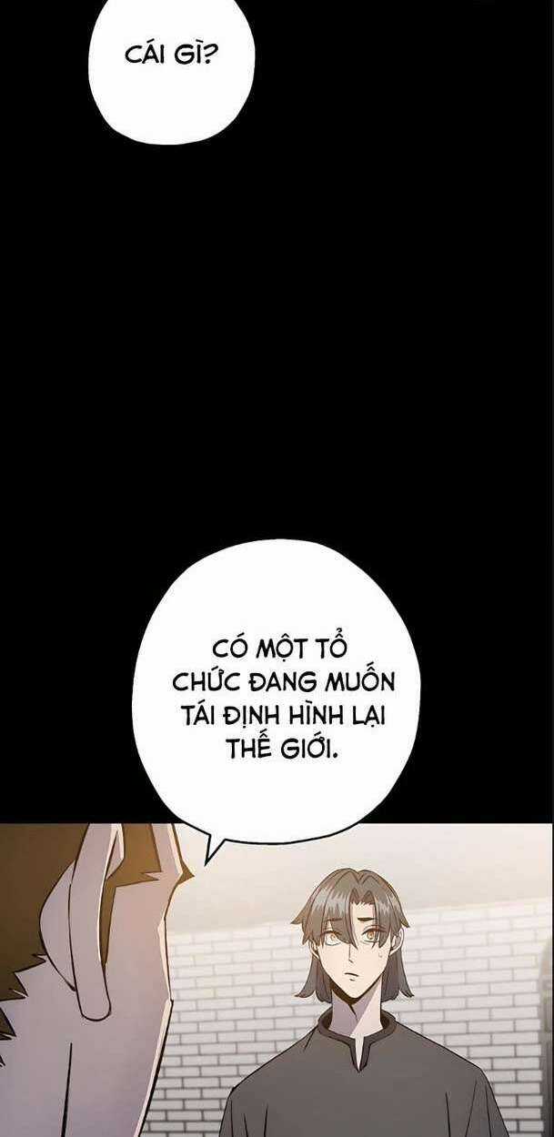 Chiến Binh Quật Cường Chapter 123 trang 57