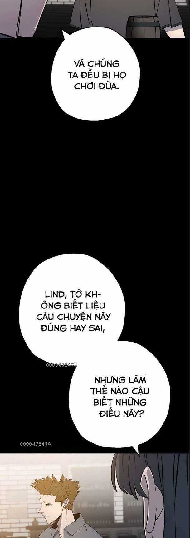 Chiến Binh Quật Cường Chapter 123 trang 58