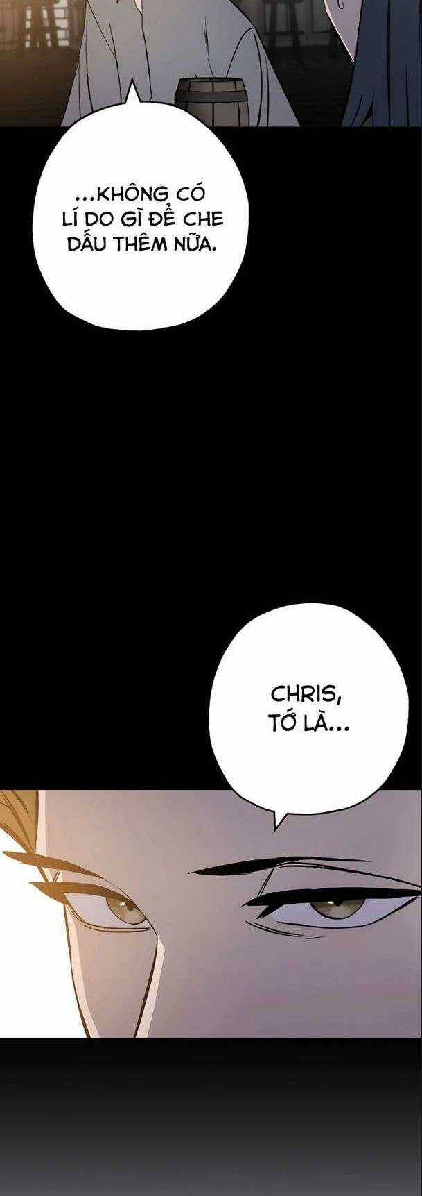 Chiến Binh Quật Cường Chapter 123 trang 59