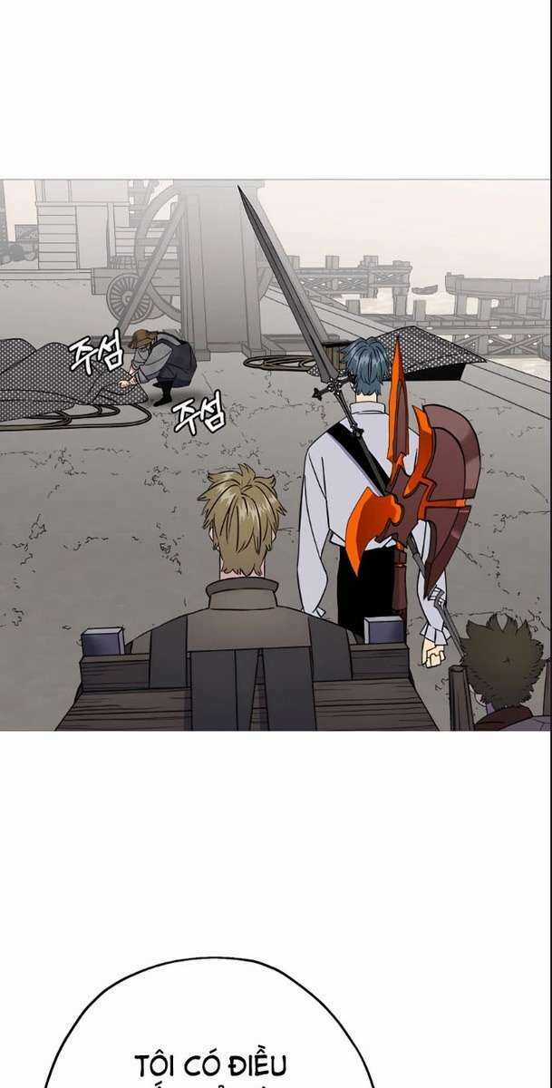 Chiến Binh Quật Cường Chapter 123 trang 6