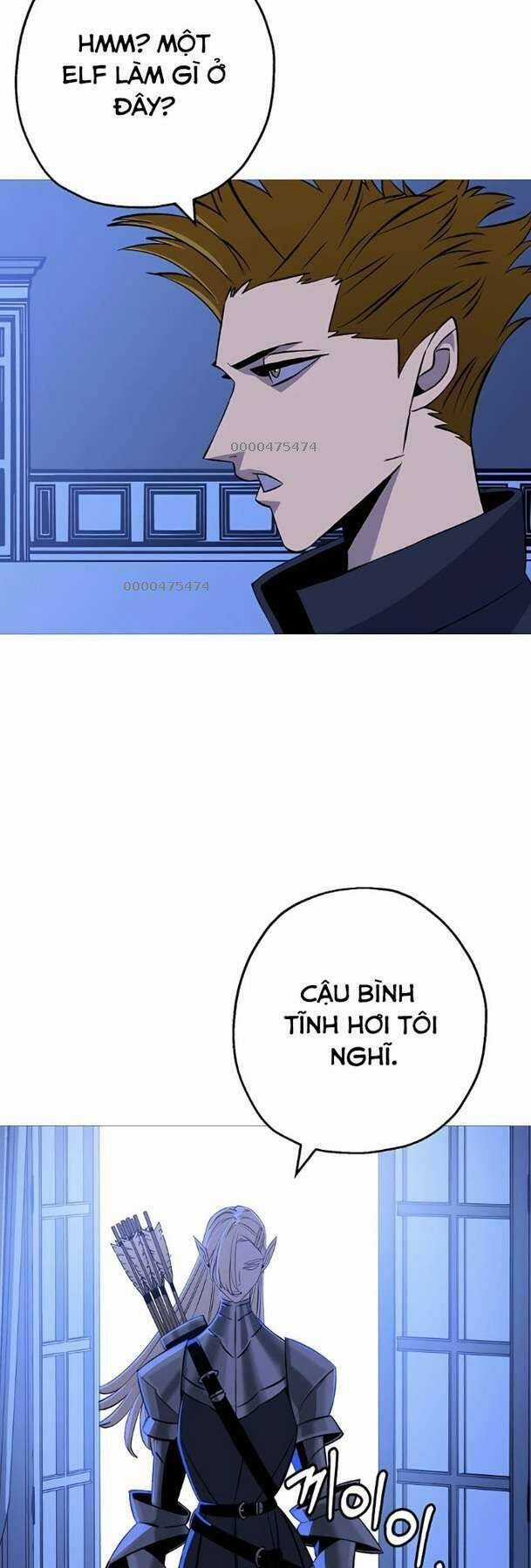 Chiến Binh Quật Cường Chapter 123 trang 61