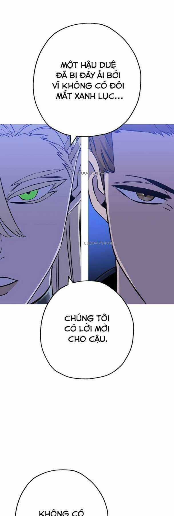 Chiến Binh Quật Cường Chapter 123 trang 63