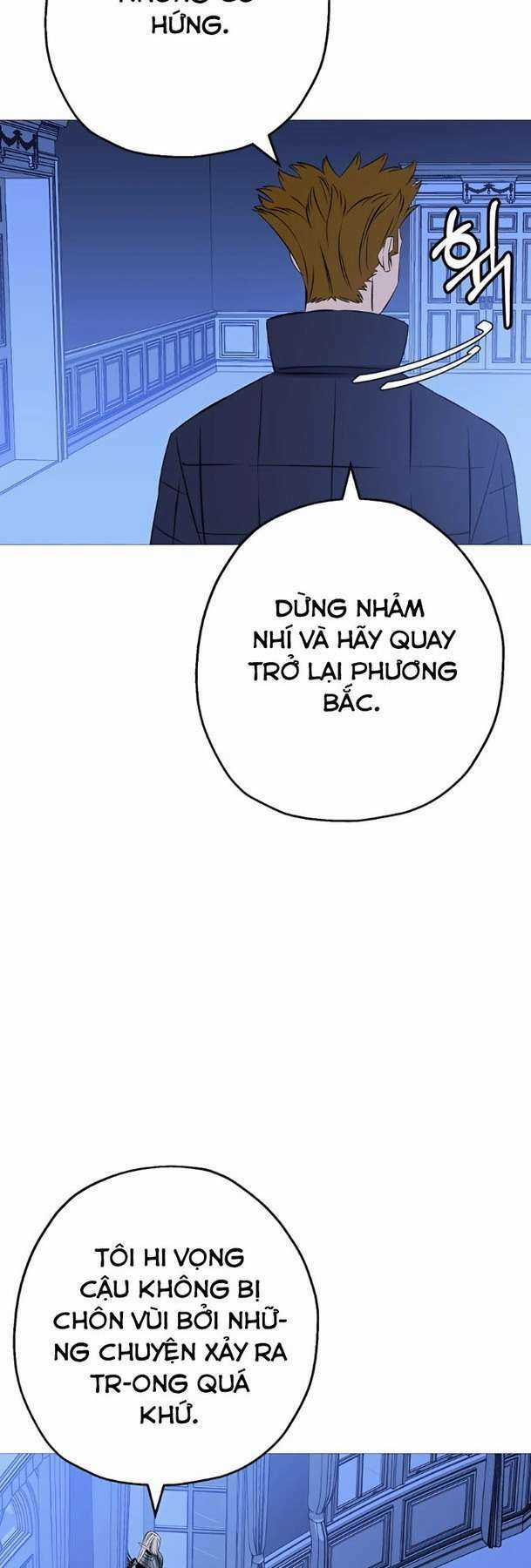 Chiến Binh Quật Cường Chapter 123 trang 64