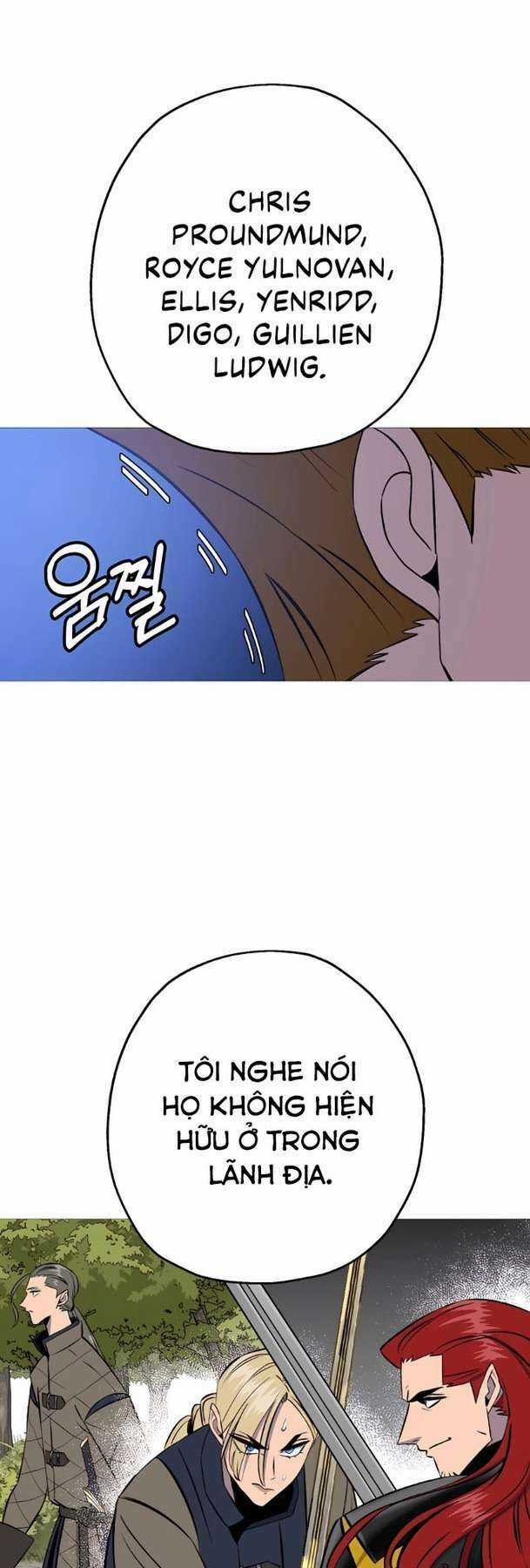 Chiến Binh Quật Cường Chapter 123 trang 66