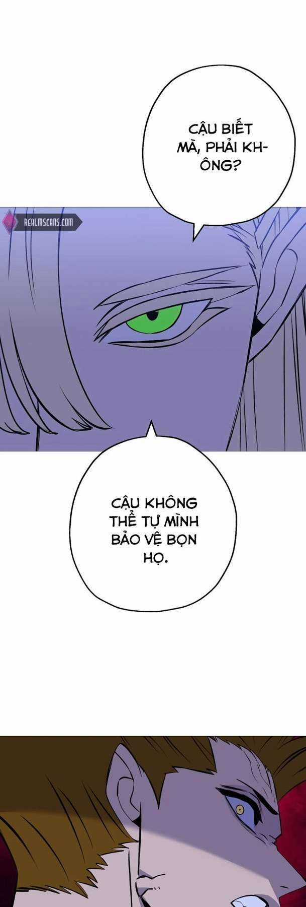 Chiến Binh Quật Cường Chapter 123 trang 68