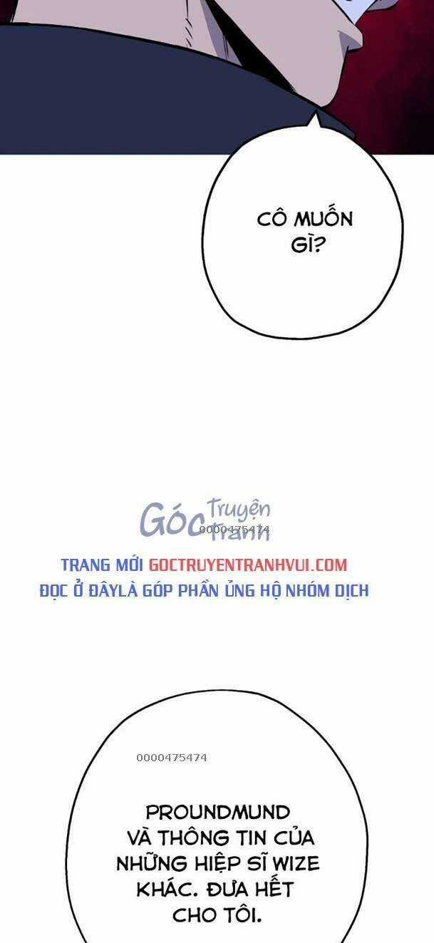 Chiến Binh Quật Cường Chapter 123 trang 69