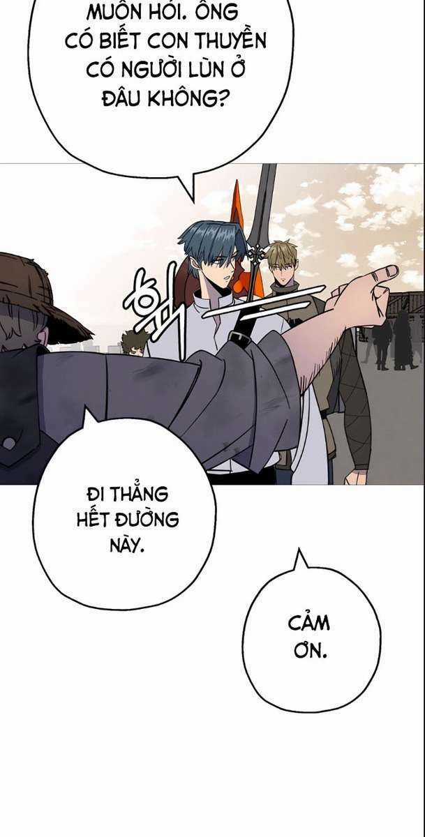 Chiến Binh Quật Cường Chapter 123 trang 7
