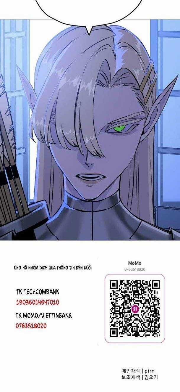 Chiến Binh Quật Cường Chapter 123 trang 70