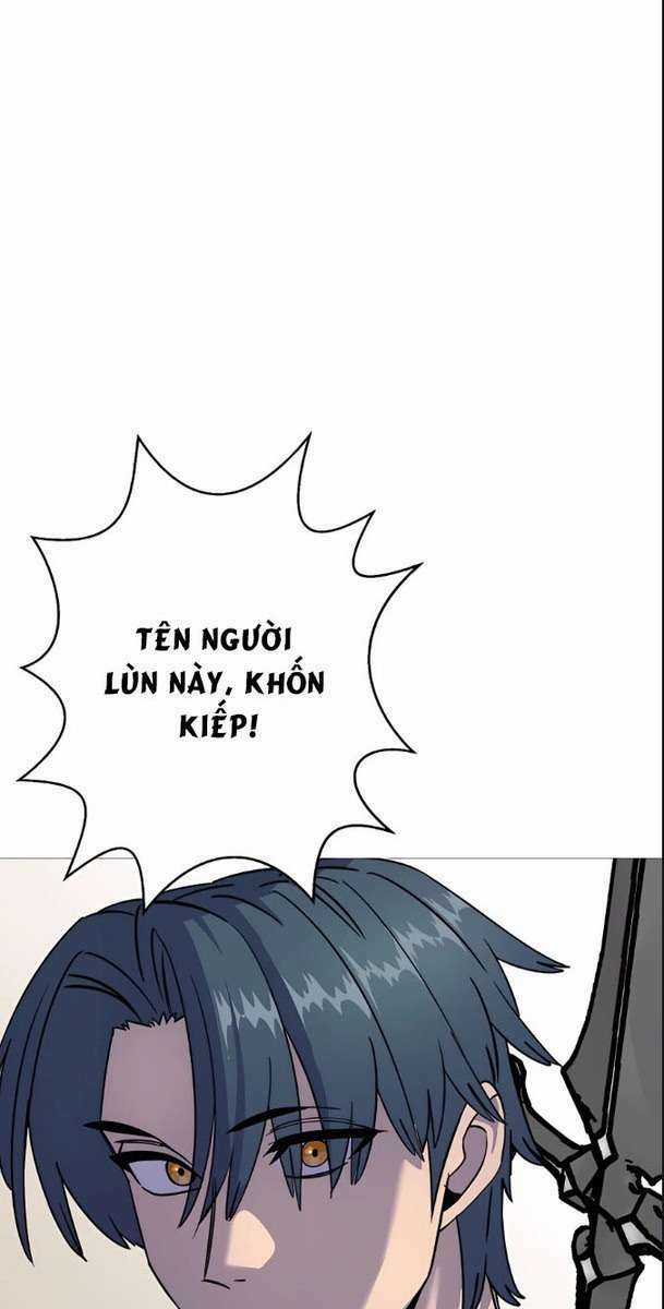 Chiến Binh Quật Cường Chapter 123 trang 8