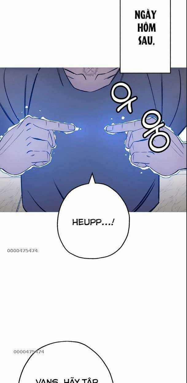 Chiến Binh Quật Cường Chapter 124 trang 10