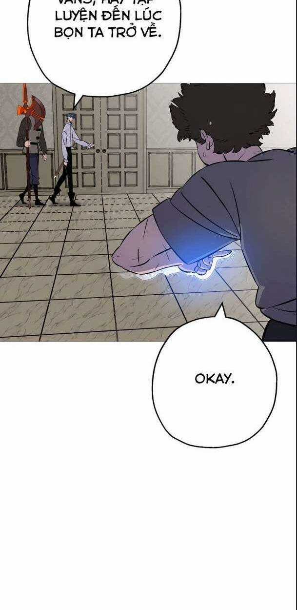 Chiến Binh Quật Cường Chapter 124 trang 11