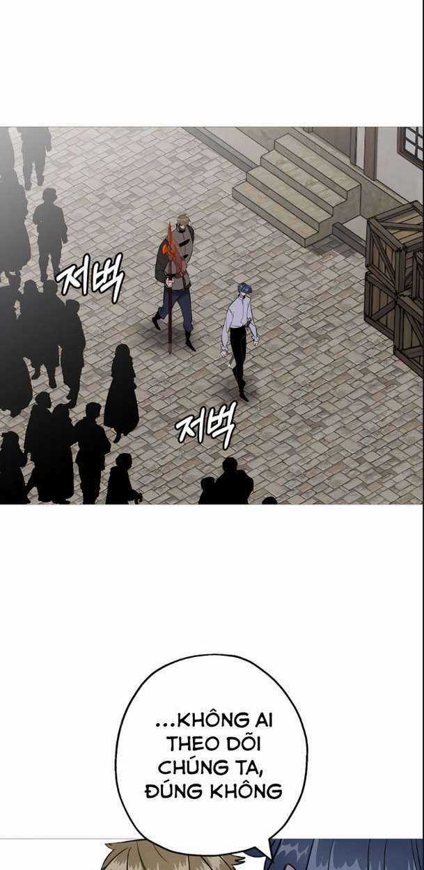 Chiến Binh Quật Cường Chapter 124 trang 12