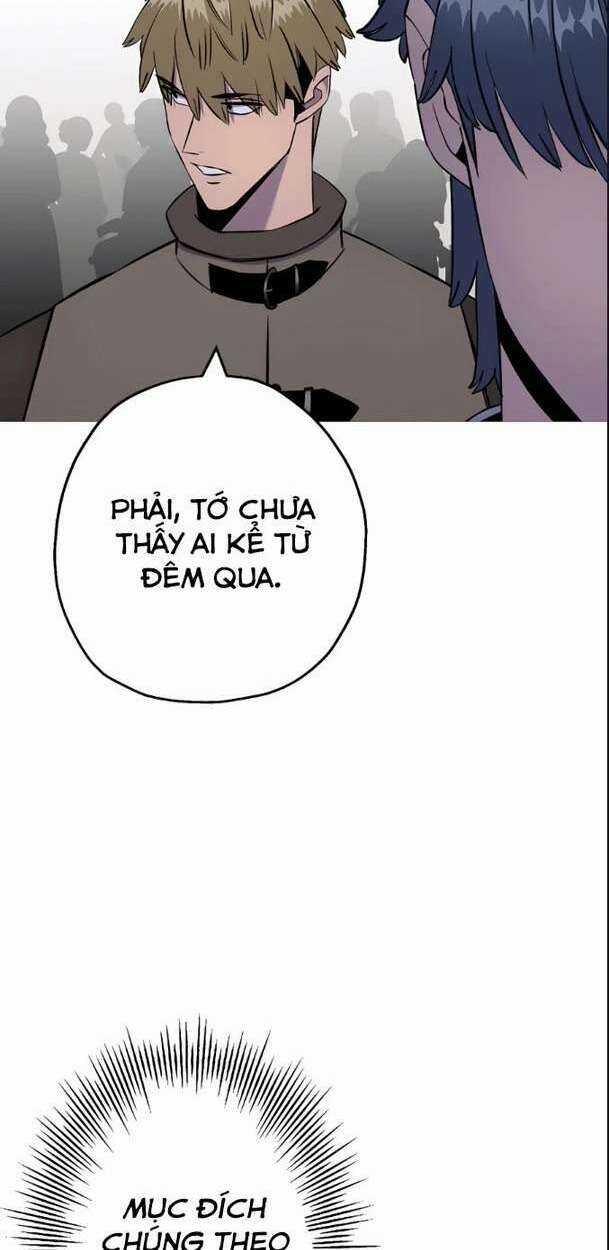 Chiến Binh Quật Cường Chapter 124 trang 13