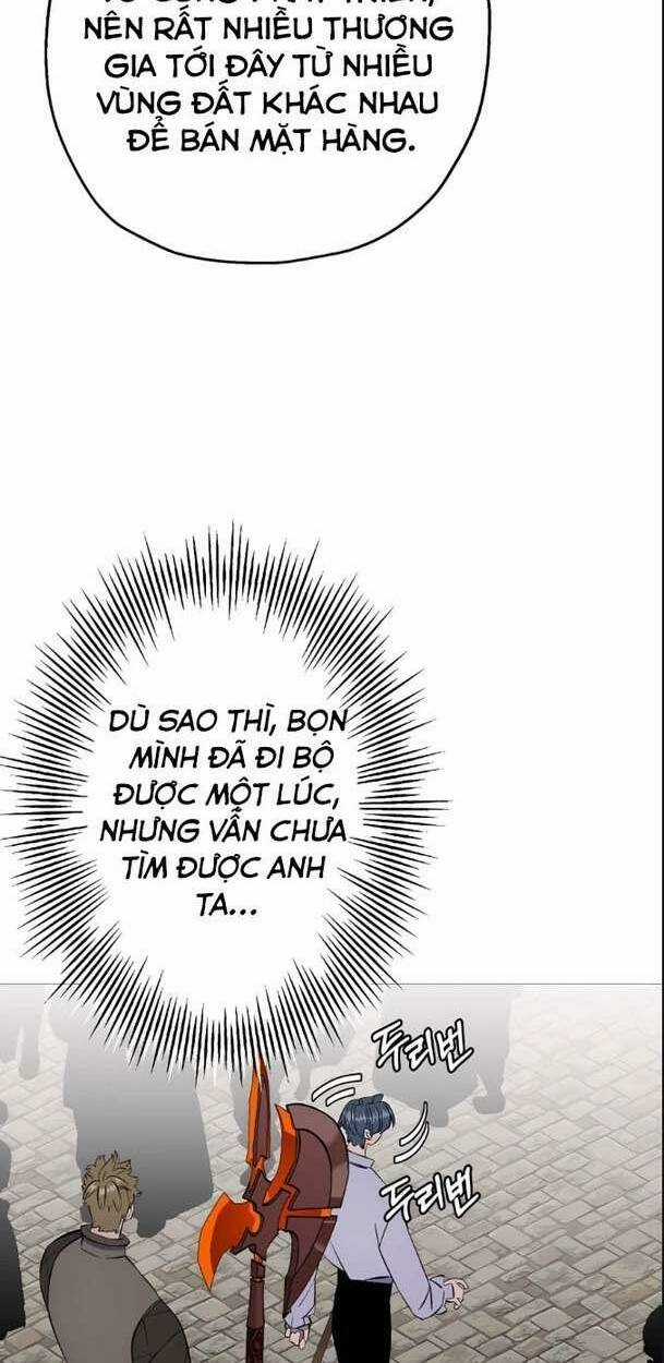 Chiến Binh Quật Cường Chapter 124 trang 17