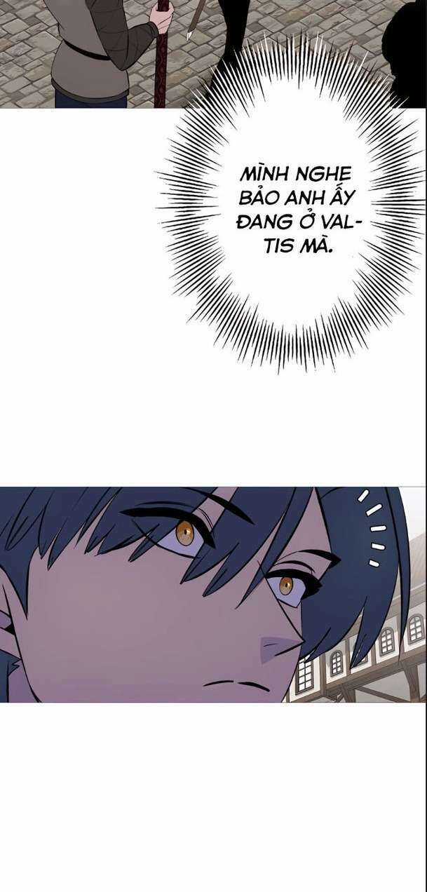 Chiến Binh Quật Cường Chapter 124 trang 18