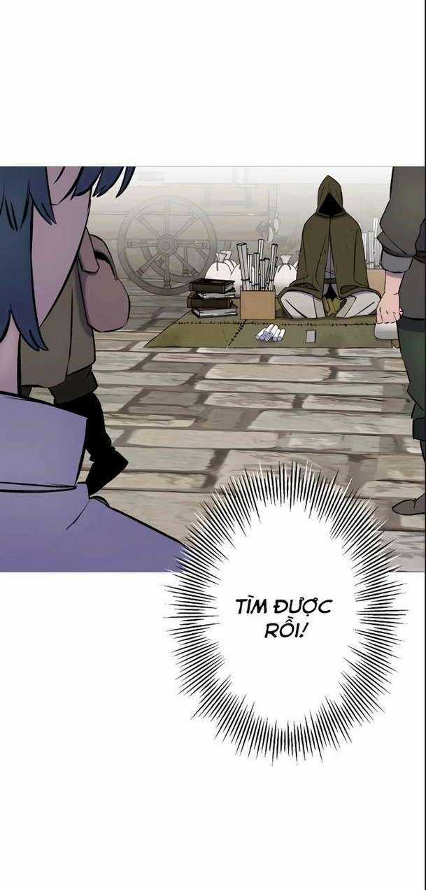 Chiến Binh Quật Cường Chapter 124 trang 19