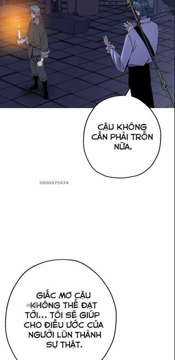 Chiến Binh Quật Cường Chapter 124 trang 2