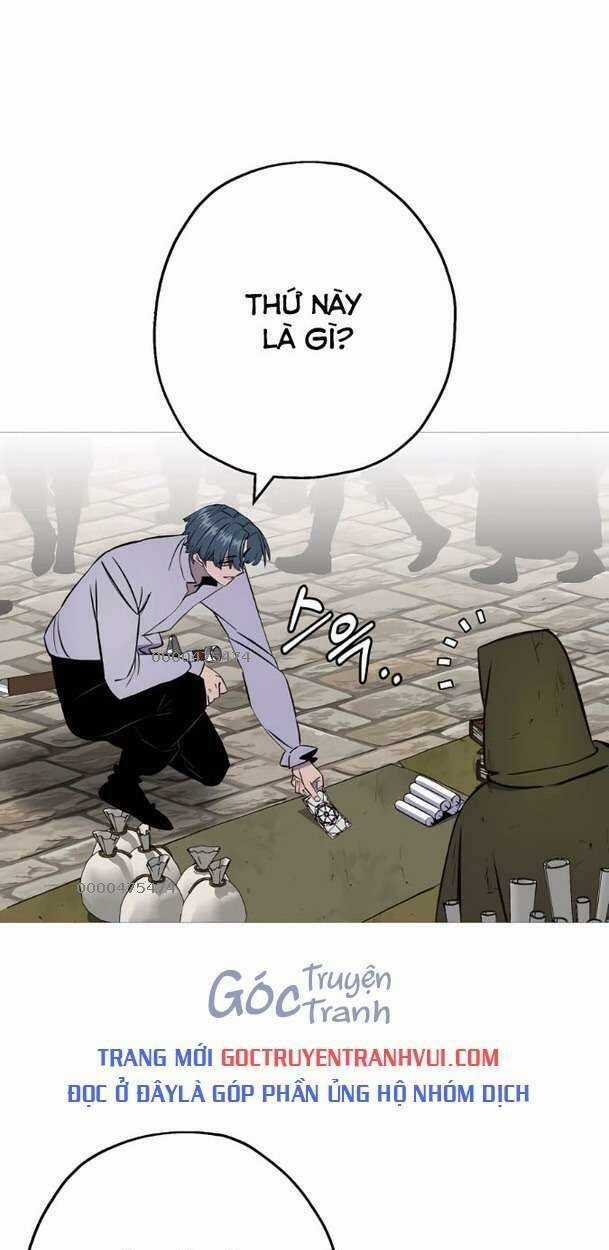 Chiến Binh Quật Cường Chapter 124 trang 20