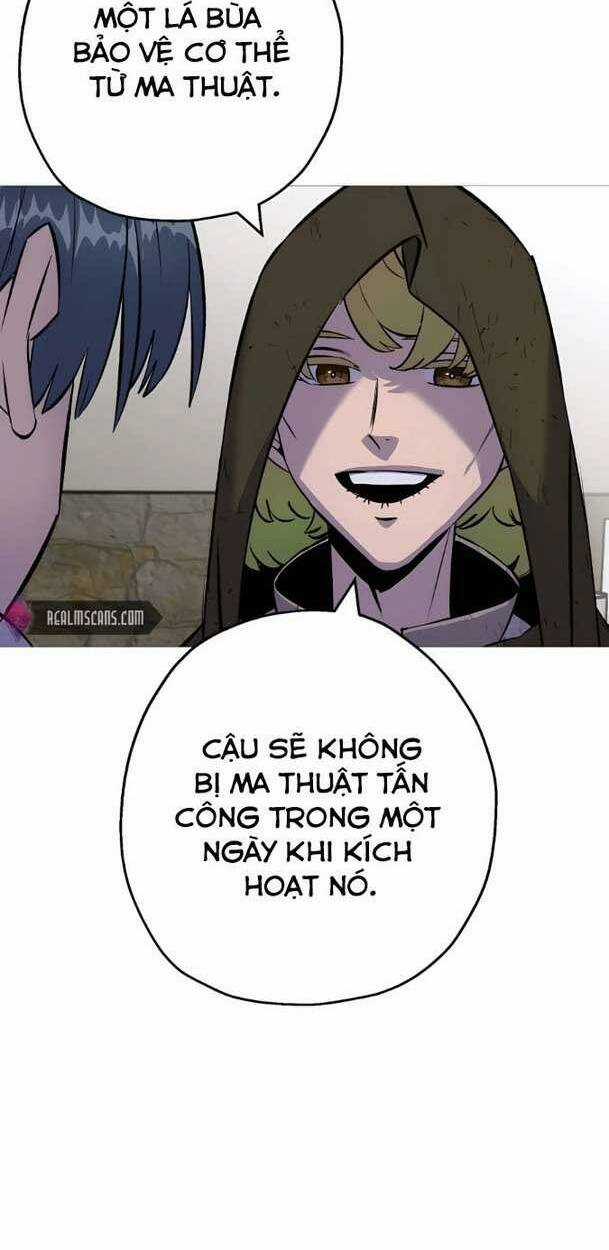 Chiến Binh Quật Cường Chapter 124 trang 21