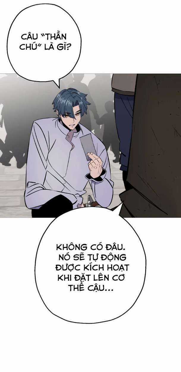 Chiến Binh Quật Cường Chapter 124 trang 22