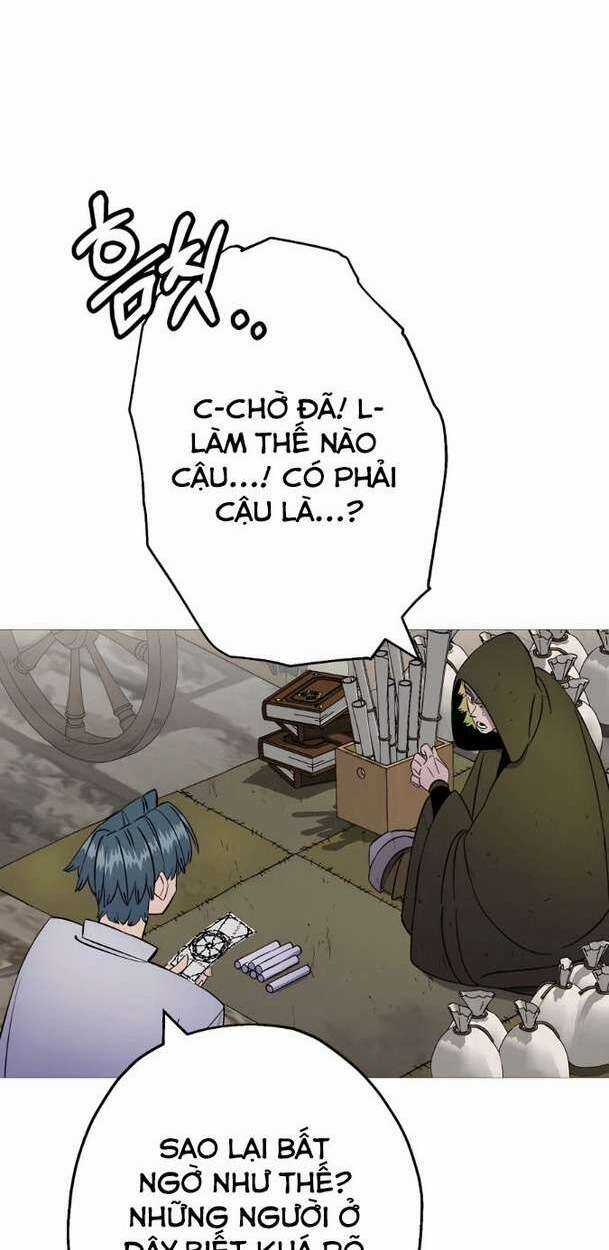 Chiến Binh Quật Cường Chapter 124 trang 23