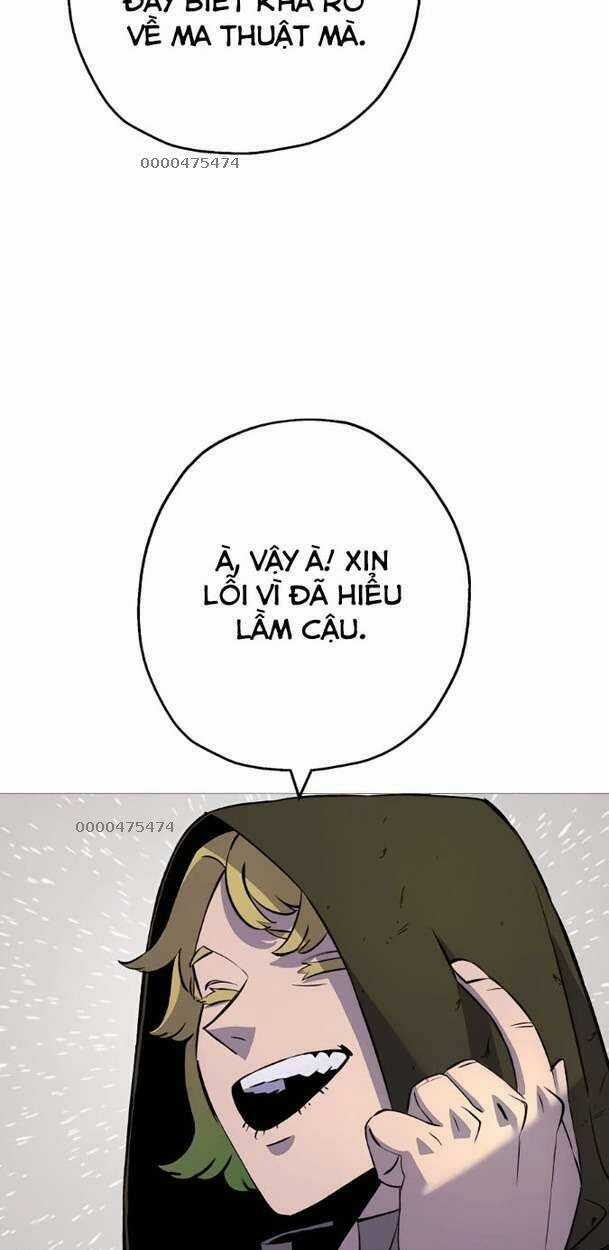 Chiến Binh Quật Cường Chapter 124 trang 24