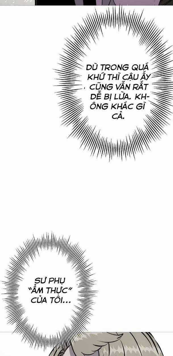 Chiến Binh Quật Cường Chapter 124 trang 25