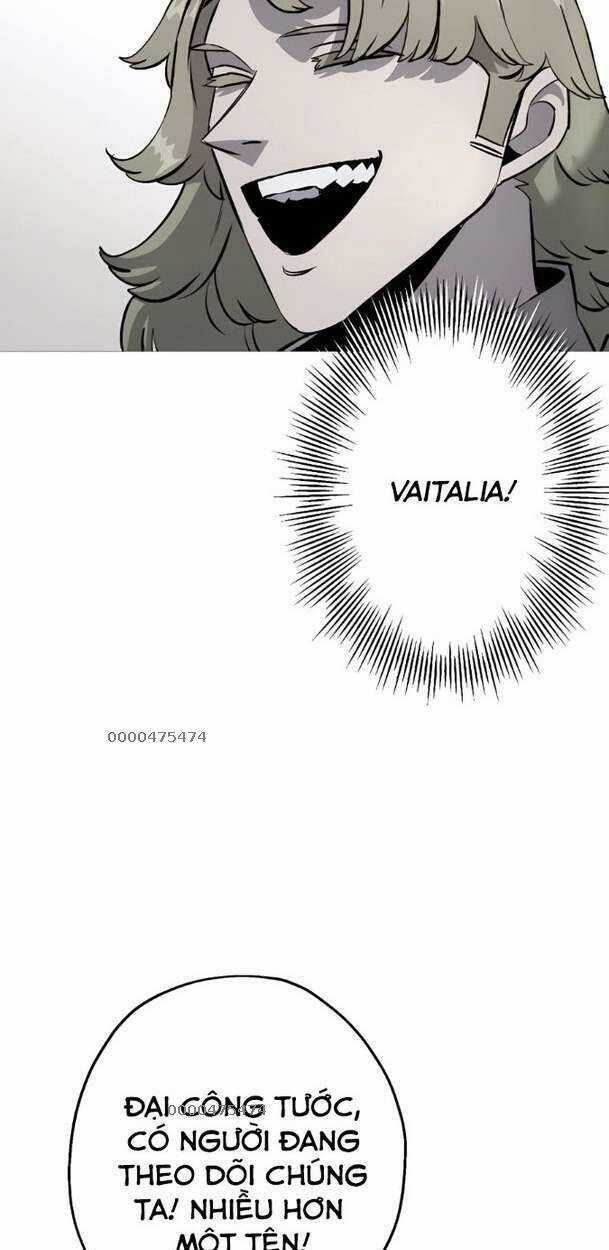 Chiến Binh Quật Cường Chapter 124 trang 26