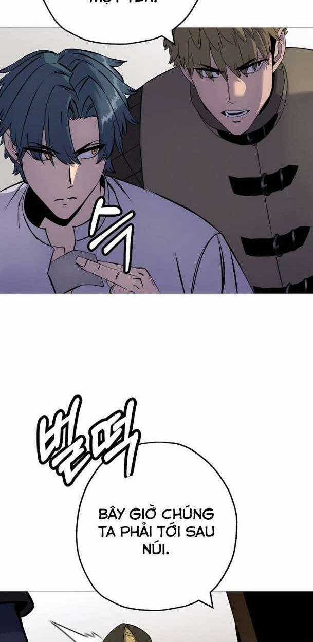 Chiến Binh Quật Cường Chapter 124 trang 27