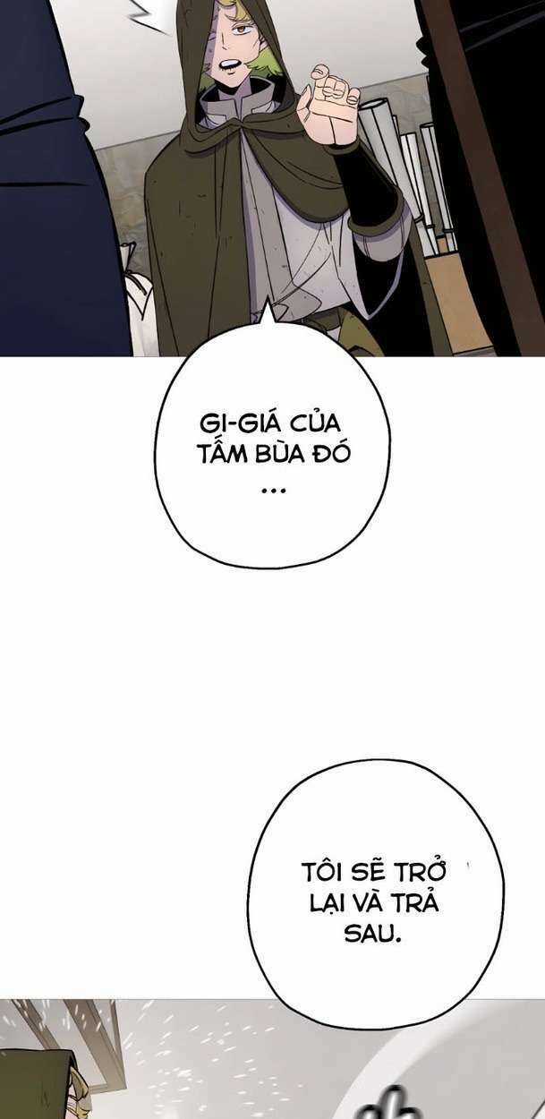 Chiến Binh Quật Cường Chapter 124 trang 28