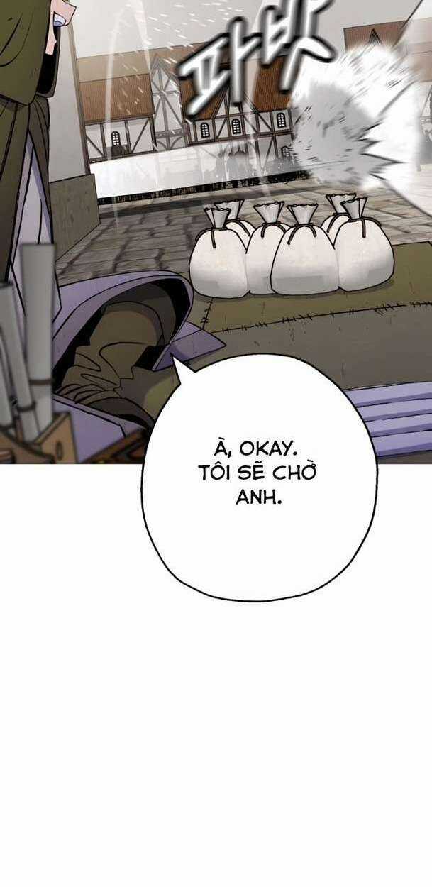 Chiến Binh Quật Cường Chapter 124 trang 29