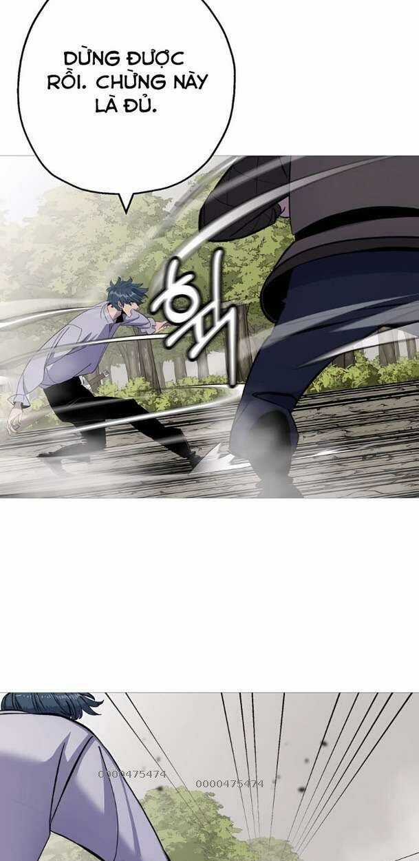 Chiến Binh Quật Cường Chapter 124 trang 32