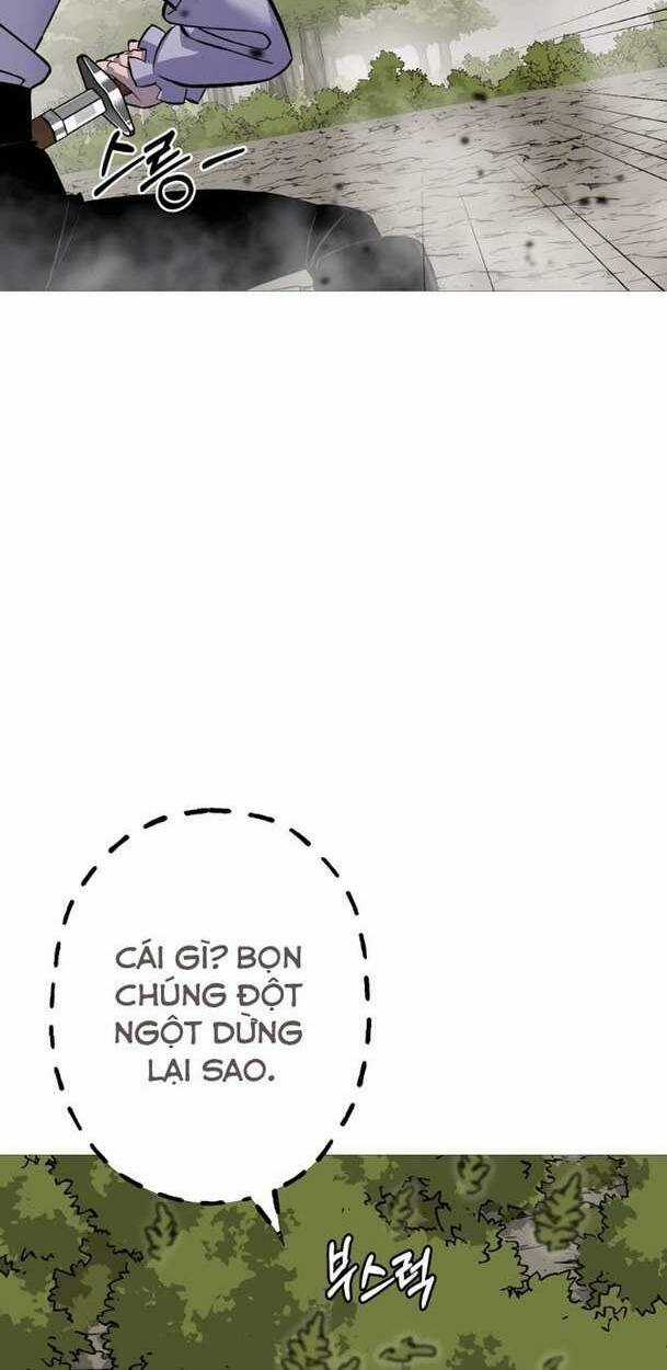 Chiến Binh Quật Cường Chapter 124 trang 33