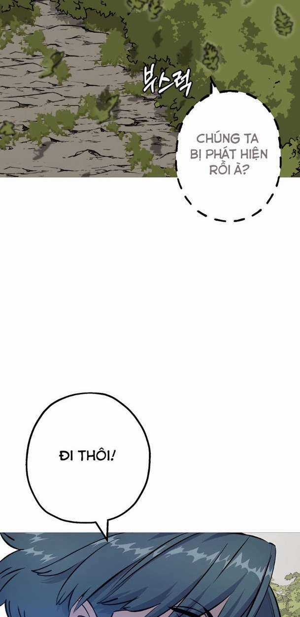 Chiến Binh Quật Cường Chapter 124 trang 34