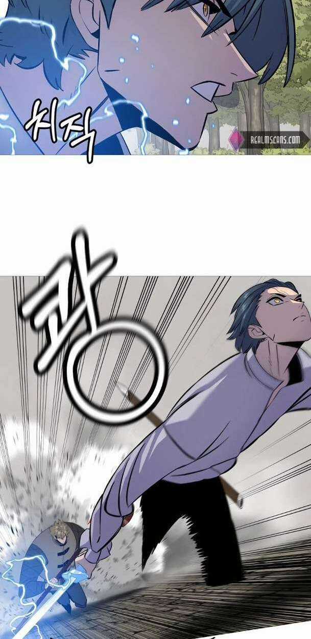 Chiến Binh Quật Cường Chapter 124 trang 35