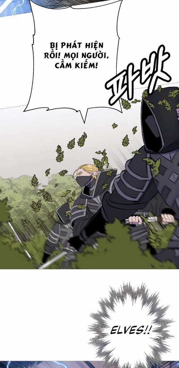 Chiến Binh Quật Cường Chapter 124 trang 36