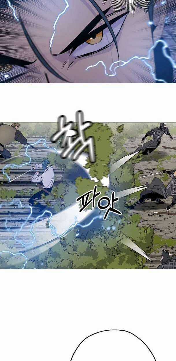 Chiến Binh Quật Cường Chapter 124 trang 37