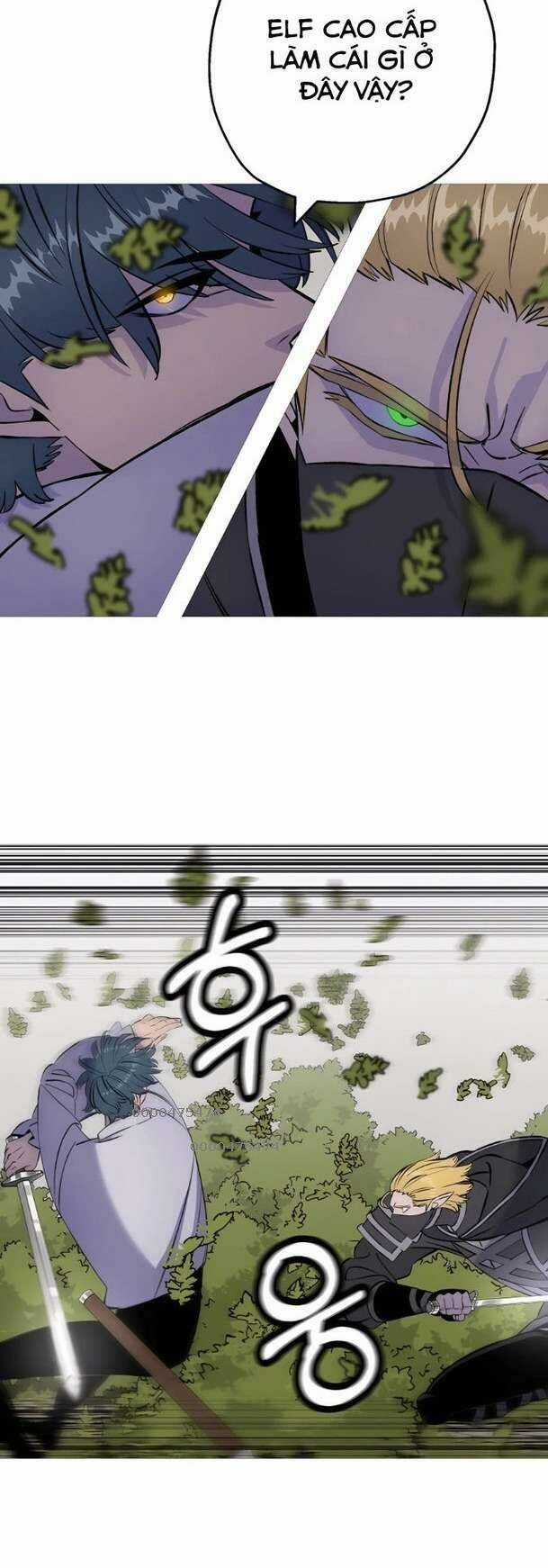 Chiến Binh Quật Cường Chapter 124 trang 38