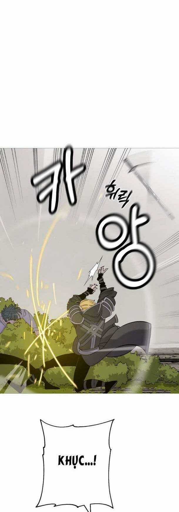 Chiến Binh Quật Cường Chapter 124 trang 39