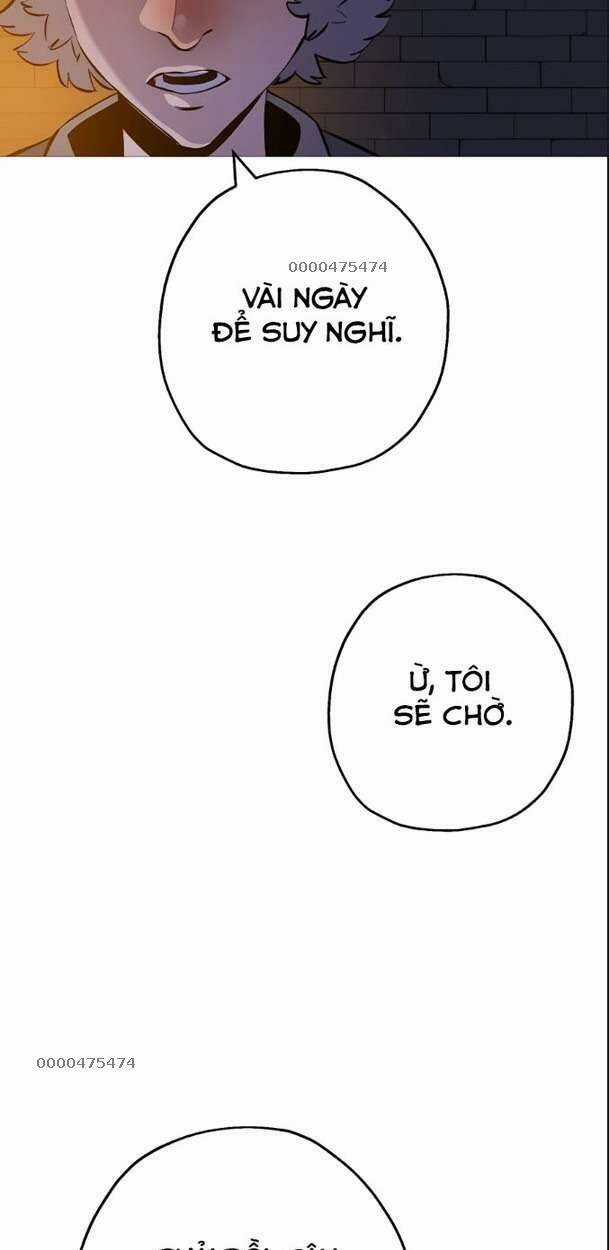 Chiến Binh Quật Cường Chapter 124 trang 4