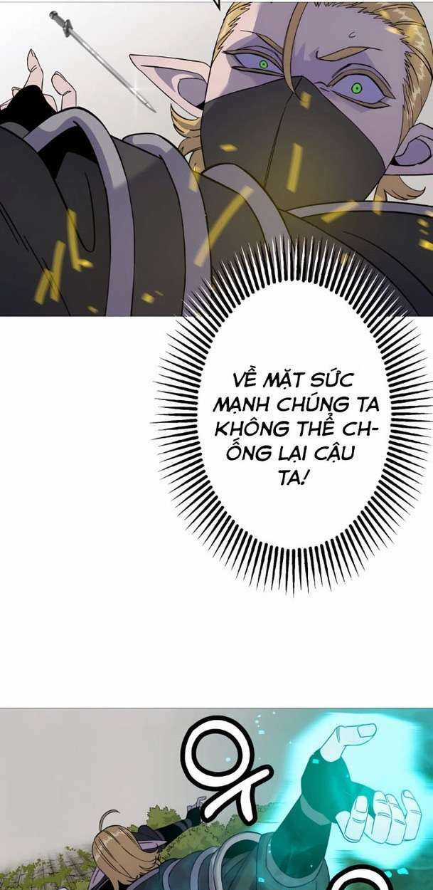 Chiến Binh Quật Cường Chapter 124 trang 40