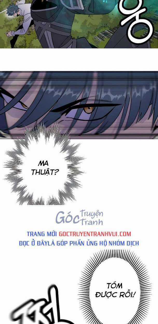 Chiến Binh Quật Cường Chapter 124 trang 41