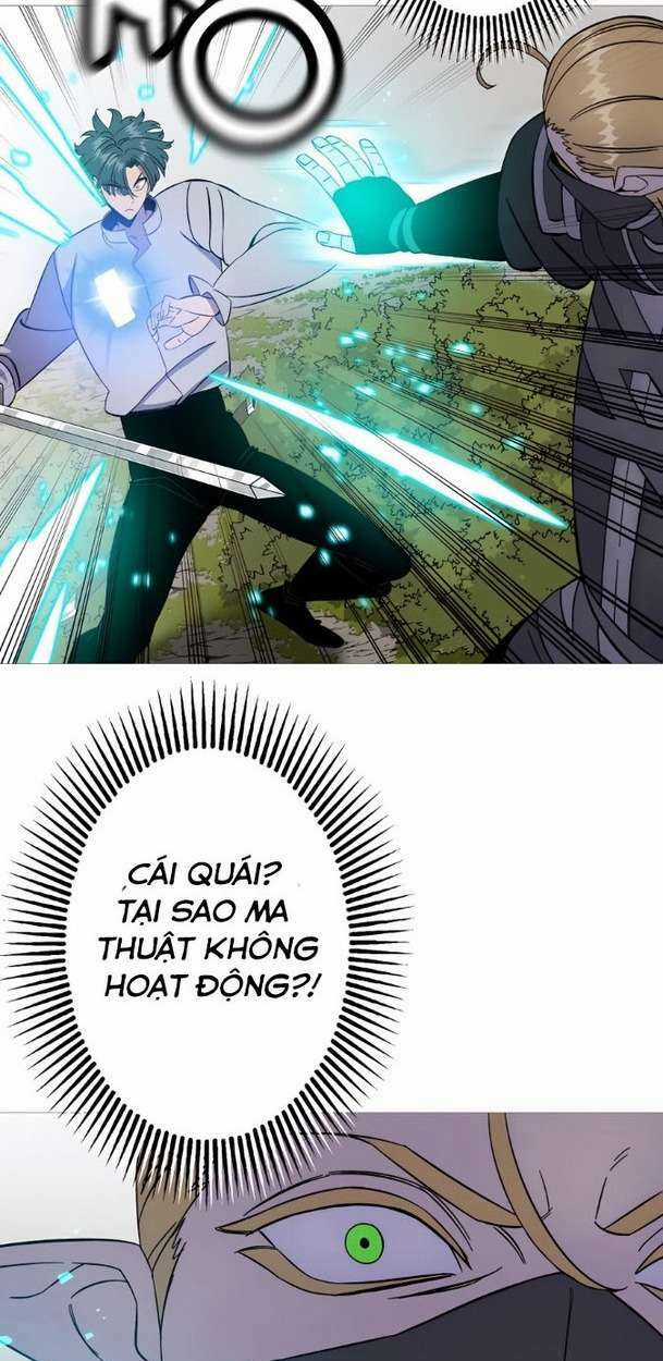 Chiến Binh Quật Cường Chapter 124 trang 42