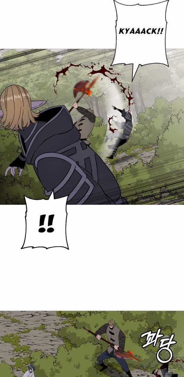 Chiến Binh Quật Cường Chapter 124 trang 44