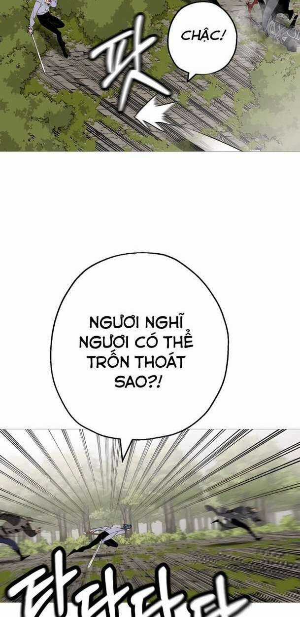 Chiến Binh Quật Cường Chapter 124 trang 45