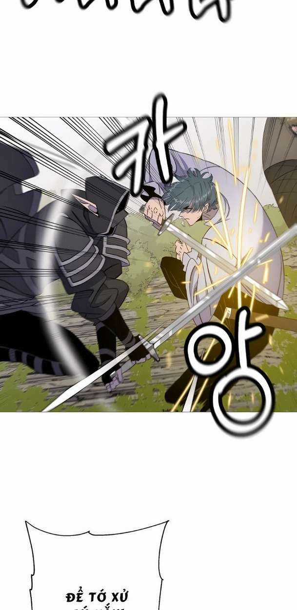 Chiến Binh Quật Cường Chapter 124 trang 46